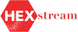 HEXstream
